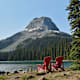 Whaleback & Iceline Trail