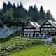 Gasthof Bollenwees - Meglisalp - Wasserauen