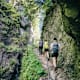 Rundwanderung Kaiserklamm bei Kramsach