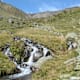 Wanderung zur Similaunhütte von Vernagt
