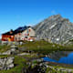 Adlerweg Osttirol - Etappe 7: Sudetendeutsche Hütte - Kalser Tauernhaus
