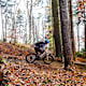 After-Work Ride Graz: Enzi Trail