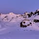 Von der Albert-Heim Hütte auf den Lochberg
