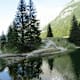 Albrechtroute - Etappe 6: Von Madonna di Campiglio bis zum Gardasee