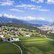 Aldrans – Herzsee - Herztal