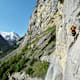 Allmenalp-Klettersteig (C/D)