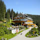 Wanderung zum Alpengasthof Moassa vom Preiner Gscheid