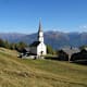 Alpe-Adria-Trail - Etappe 4: Marterle - Stall