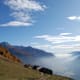 Alpe-Adria-Trail - Etappe 6: Innerfragant - Mallnitz
