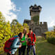 Alpe-Adria-Trail - Etappe 8: Obervellach - Danielsberg