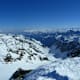 Schrankogel von der Franz-Senn-Hütte