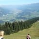 Alpenrosensteig um das Rangger Köpfl