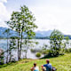 Drei-Seen-Wanderung von Krün
