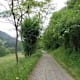 Alte Römerstraße - Lieserweg - Gmünd