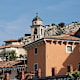 Am Sentiero Panoramico Busatte nach Tempesta
