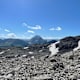 Schesaplana über Mannheimer Hütte