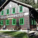 Wanderung zur Amstettner Hütte von der Forsteralm