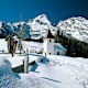 Archenkanzel mit Variante zum Dritten Watzmannkind