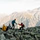 Arlberg Trail - Etappe 1: St. Anton am Arlberg - Stuben