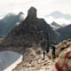 Arlberg Trail - Etappe 2: Stuben - Lech