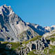 Aroser Rothorn – Überschreitung von Arosa