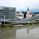 Donausteig-Nordroute, Etappe 9: Von Linz nach Steyregg