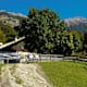 Arzler Alm - Rumer Alm - Enzian Hütte