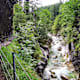 Alpenüberquerung vom Spitzingsee nach Sterzing - Etappe 1: Spitzingsee - Kaiserhaus
