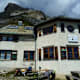 Wanderung zur Augsburger Hütte vom Parseiertal