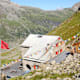 Bernina Trek - Etappe 5: Von Chamanna Tschierva nach Chamanna Boval