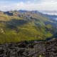 Von der Potsdamer Hütte zur Starkenburger Hütte