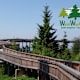 Goldsteig Zuweg Nr. 27: Von Elisabethszell nach Maibrunn