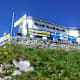 Wanderung zur Brioschi-Hütte von Cainallo