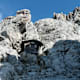 Babenstuber Hütte-Klettersteig (B/C)