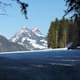 Winterwanderung Bad Mitterndorf