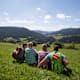 Baiersbronner Panoramasteig - Schwarzwälder Genießerpfad