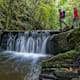Traumschleife Baybachklamm