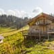 Wanderung zur Bayerischen Wildalm vom Wildbad Kreuth