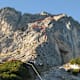 Berchtesgadener Hochthron - Südwand (Barth)