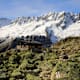 Wanderung zur Bergseehütte von der Göscheneralp