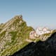 Wanderung zum Berggasthaus Tierwis von der Schwägalp
