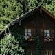 Wanderung zur Berggaststätte Romanshöhe von Oberammergau