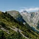 Rundwanderung von der Alp Sigel zum Fählensee, Sämtisersee und Pfannenstiel