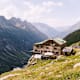 Berliner Höhenweg - 5. Etappe: Von der Berliner Hütte zur Greizerhütte