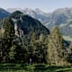 Buiräbähnli Safari - Etappe 1: Engelberg - Wolfenschiessen