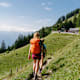 Route 66 Liechtenstein - Etappe 2: Von Steg zur Gafadurahhütte