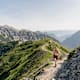 Route 66 Liechtenstein - Etappe 1: Von Malbun nach Steg