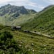 Schmugglerweg Madrisa - Etappe 1: Von Gargellen nach Klosters