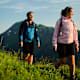 Höhenweg vom Heuberg zum Walmendingerhorn