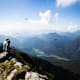 Dürrnbachhorn Gipfelwanderung